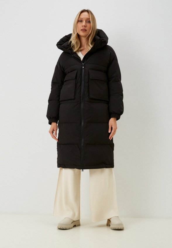 Пуховик Lawinter