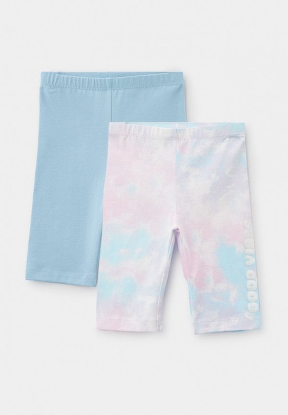 Велосипедки 2 шт. Mark Formelle