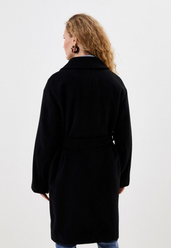 Пальто-халат Belucci