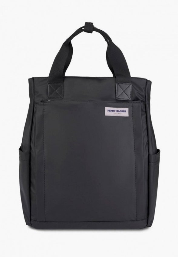 Рюкзак Henry Backer