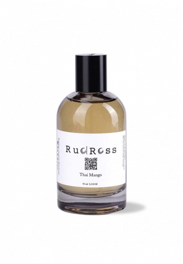 Парфюмерная вода Rudross