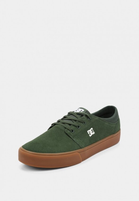 Кеды DC Shoes