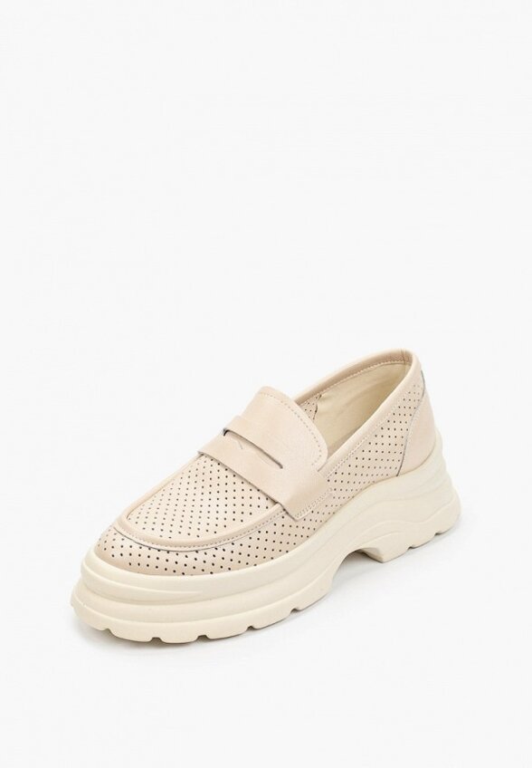 Лоферы O-live Naturalle