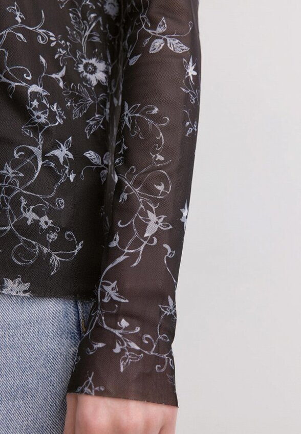 Лонгслив Baon