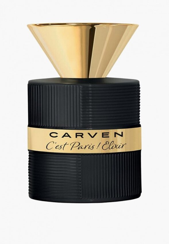 Парфюмерная вода Carven