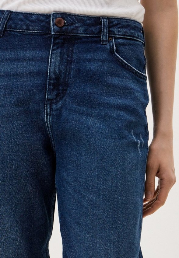 Джинсы Mustang