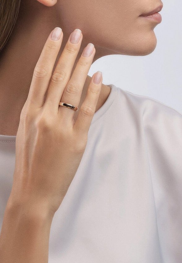 Кольцо Sokolov