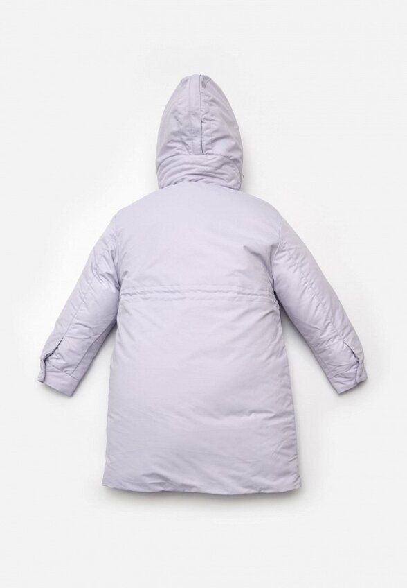 Куртка утепленная Orso Bianco