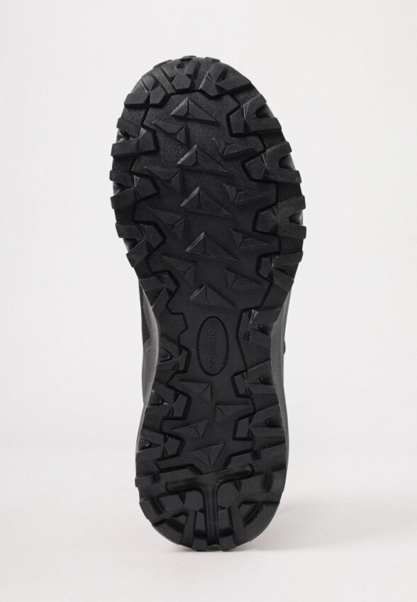 Кроссовки трекинговые Baasploa