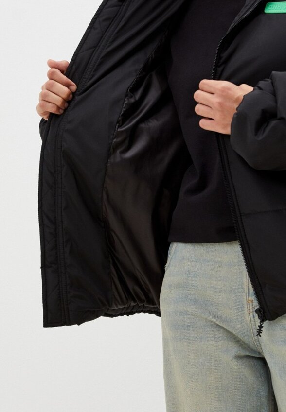 Куртка утепленная DNK