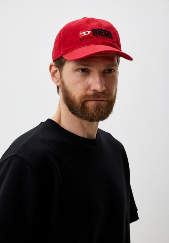 Бейсболка Diesel