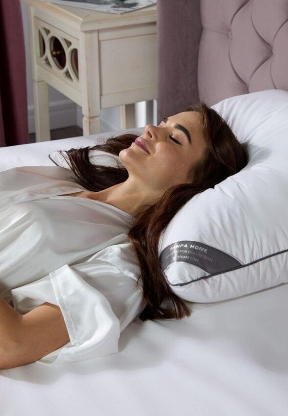 Подушка Sanpa