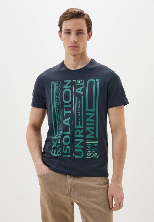 Футболка Funday