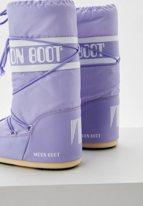 Луноходы Moon Boot