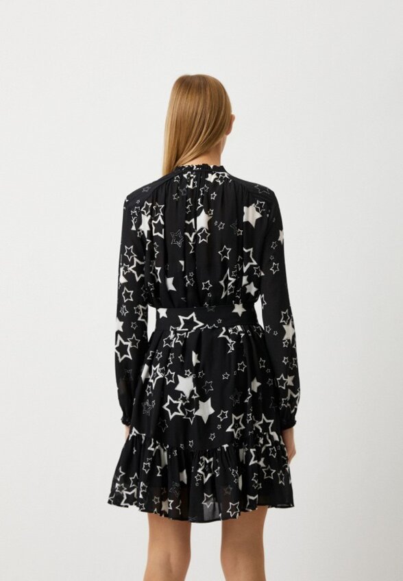 Платье и комбинация Pinko