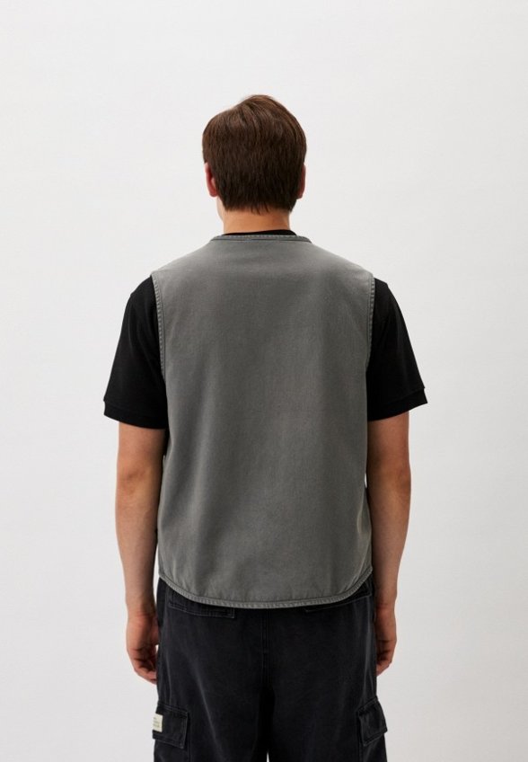 Жилет джинсовый Etudes