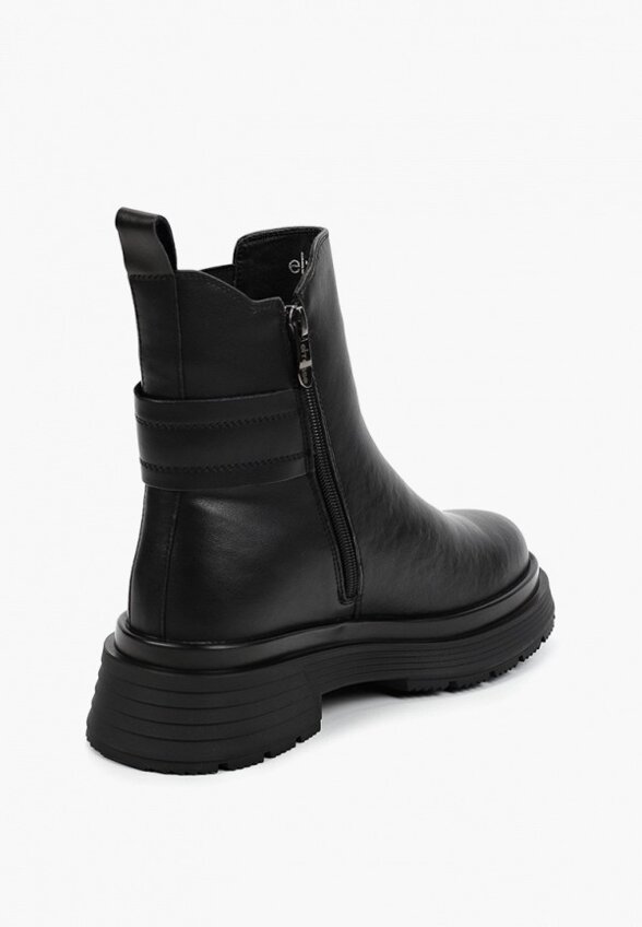 Ботинки El'Rosso