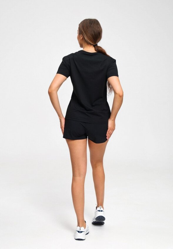 Шорты спортивные Baasploa