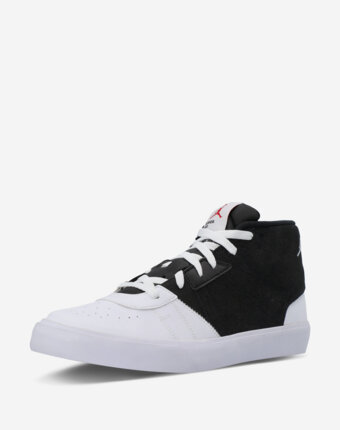 Кеды мужские Nike Jordan Series Mid, Черный женщинам