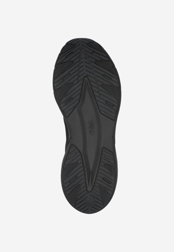 Кроссовки женские FILA Sp Fly R, Черный