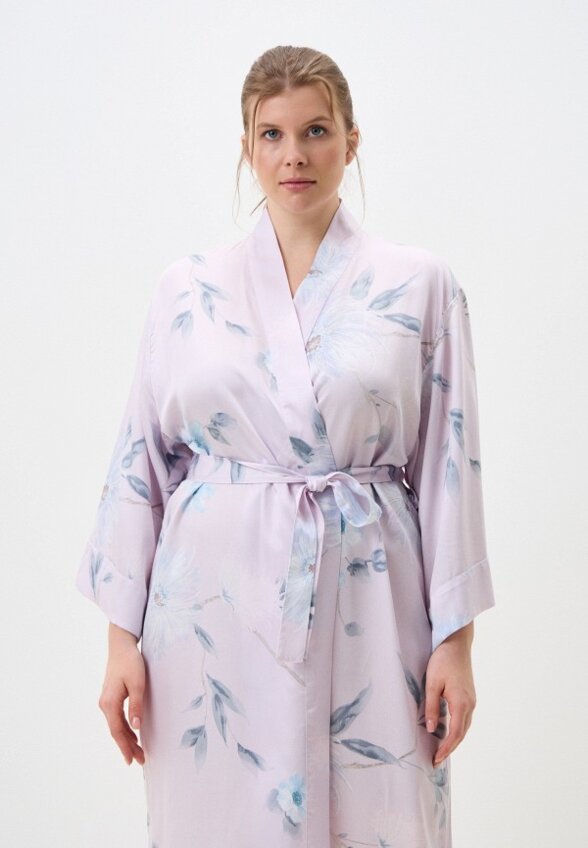Халат домашний Aspaya