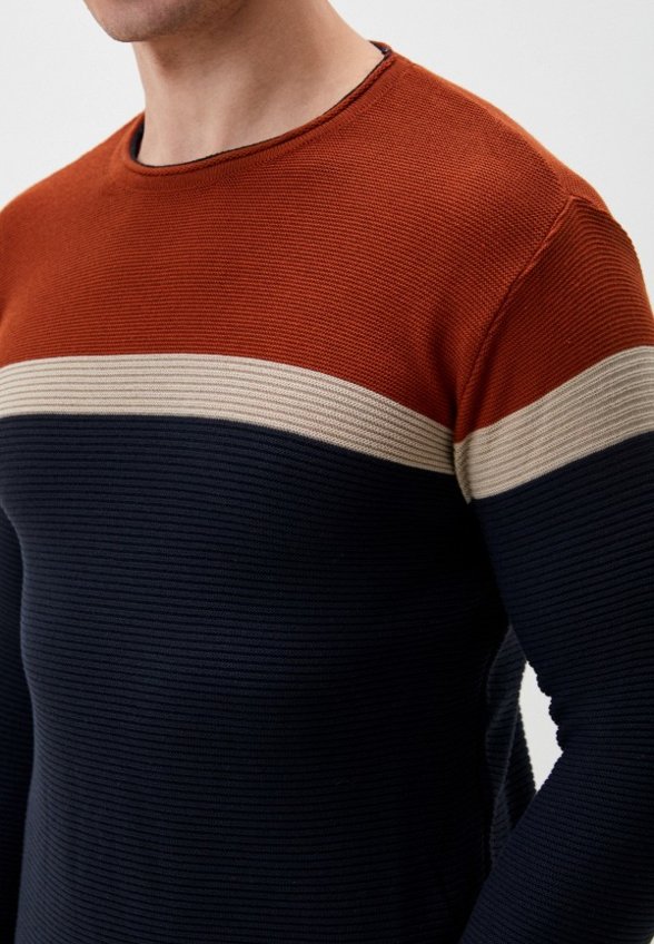 Джемпер Gorenta & Go