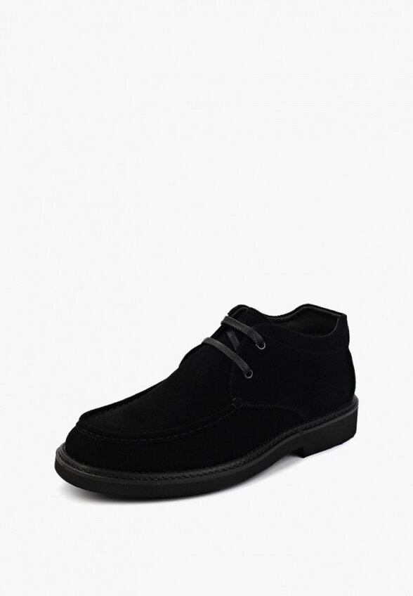 Ботинки El'Rosso