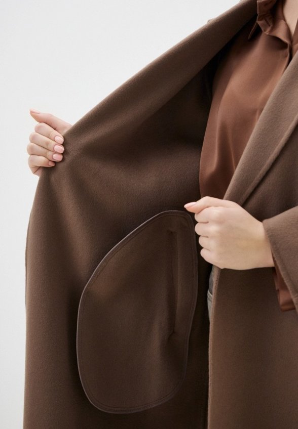 Пальто-халат Lusio