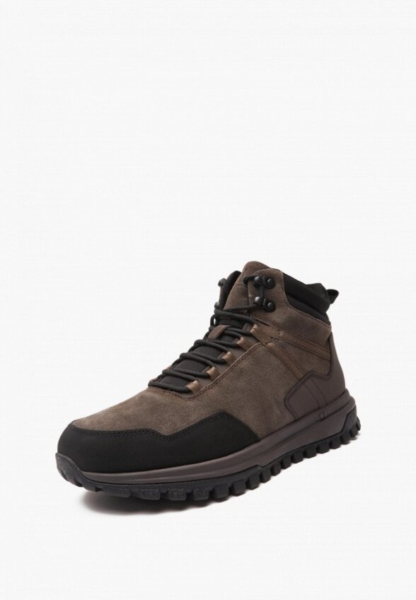 Кроссовки Lite by Mascotte