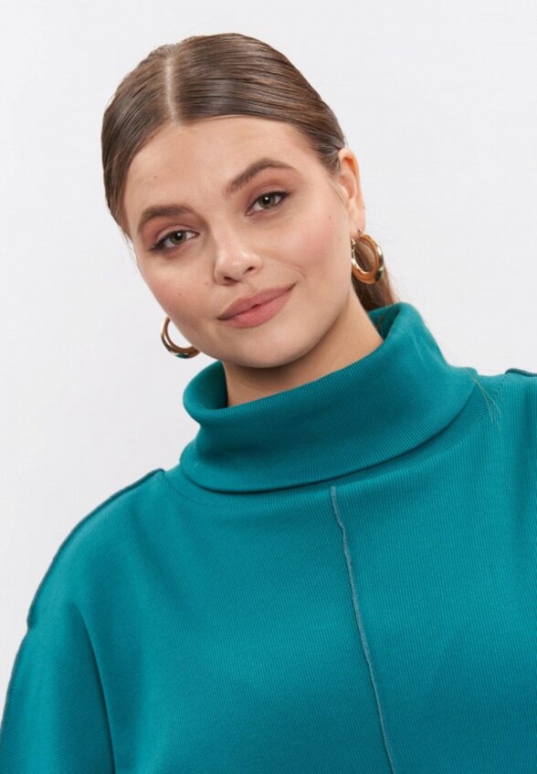 Водолазка Артесса