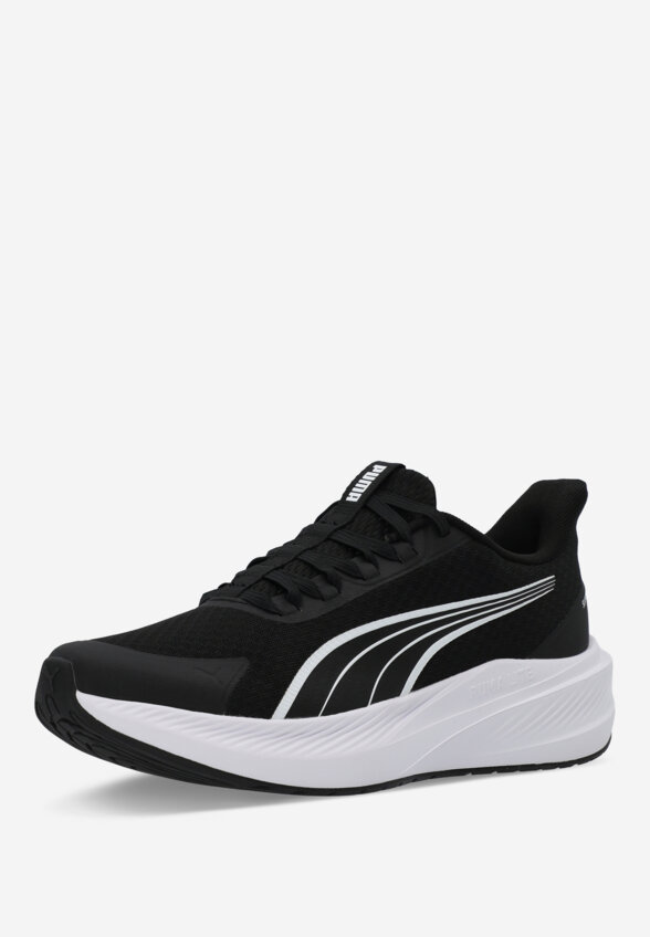 Кроссовки детские PUMA Dasher Lite Sliptech, Черный