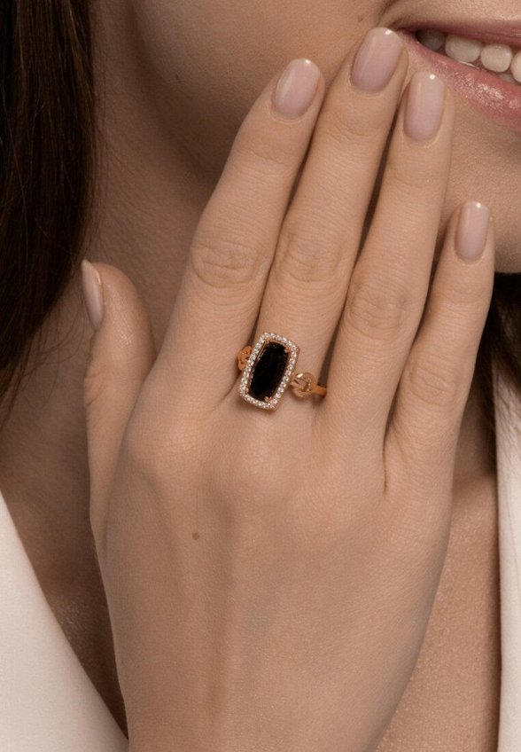 Кольцо Sokolov