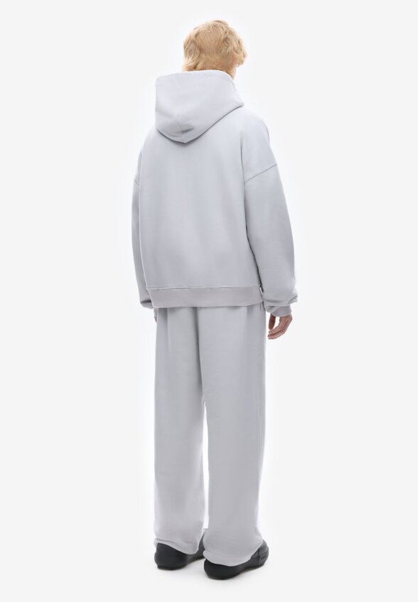 Худи zip Uniform Off-White FABLE