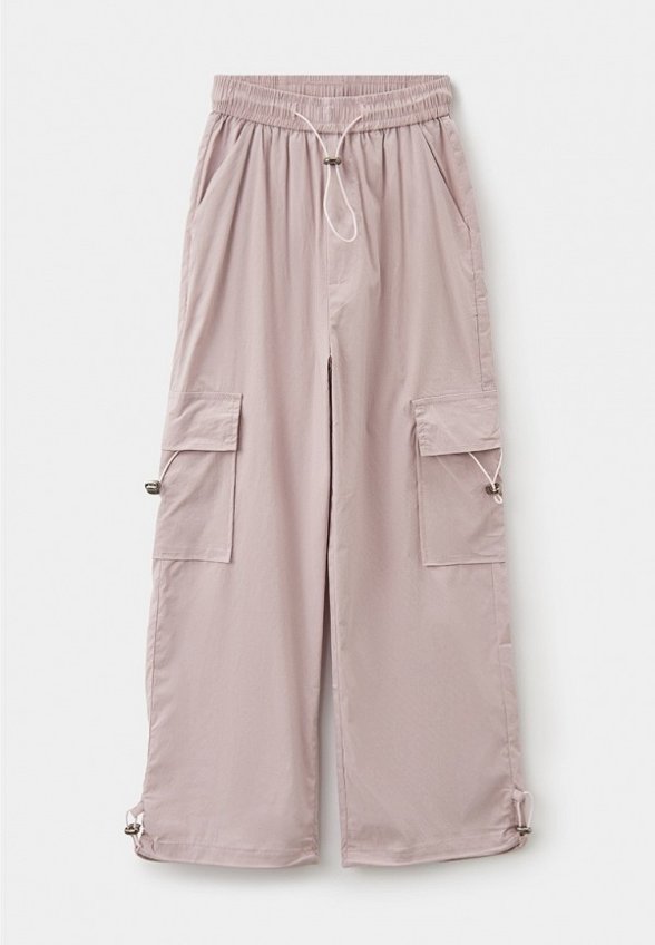 Брюки Resser Denim