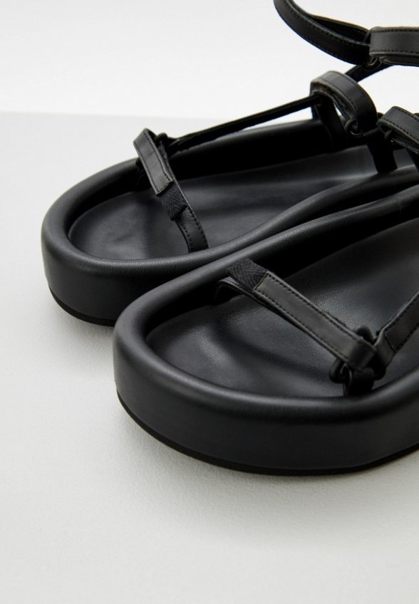 Босоножки MM6 Maison Margiela