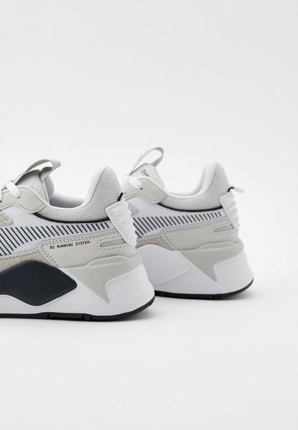 Кроссовки PUMA