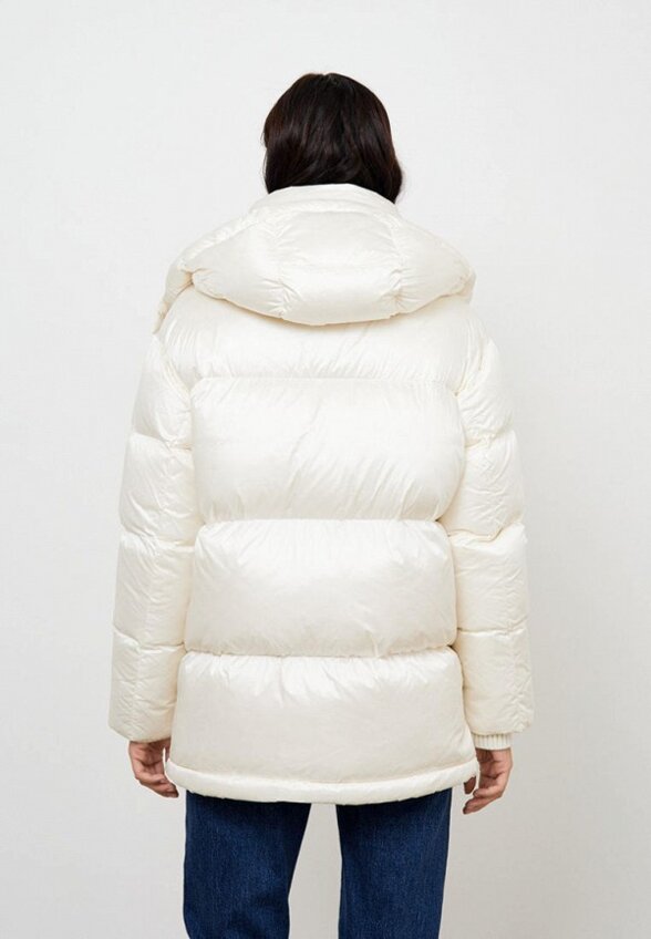 Пуховик Volcante