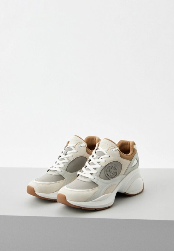 Кроссовки Michael Michael Kors