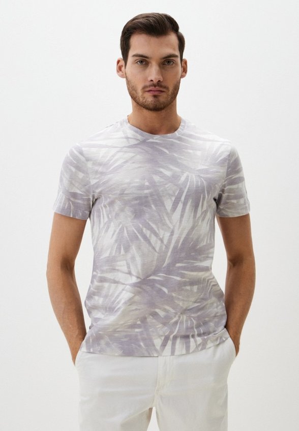 Футболка O'STIN