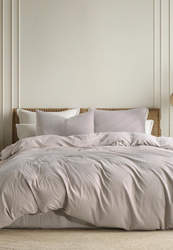 Постельное белье Евро The Eleventh Kingdom