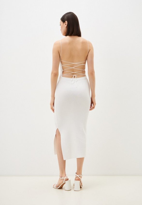 Платье Bad Queen