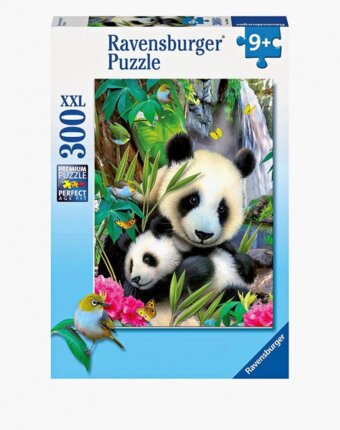 Пазл Ravensburger детям