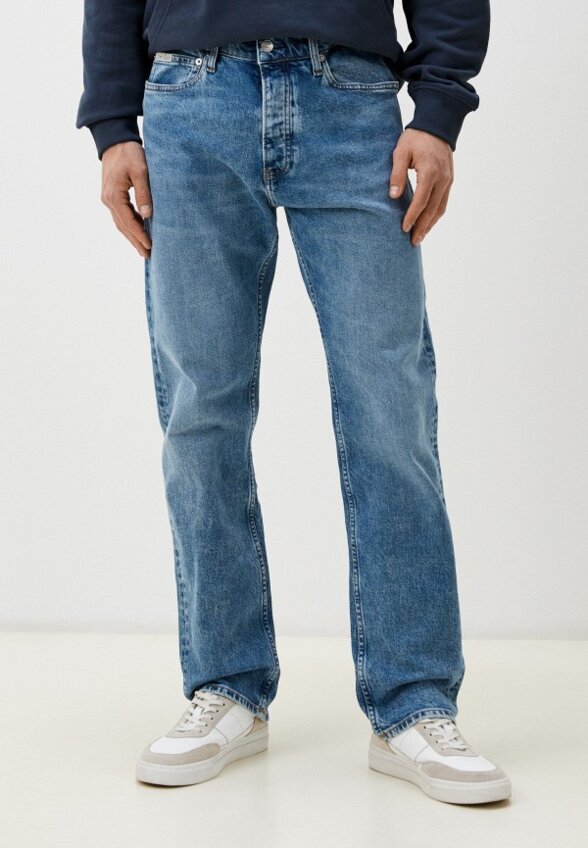 Джинсы Calvin Klein Jeans