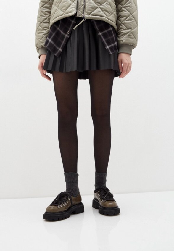 Ботинки Respect