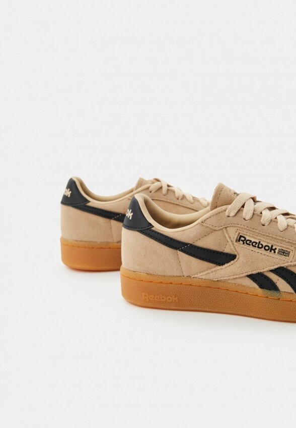 Кеды Reebok
