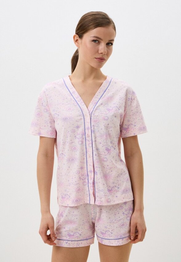 Пижама Mark Formelle