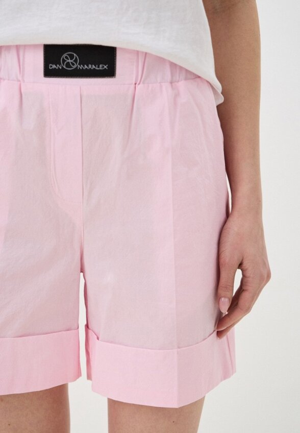 Шорты DanMaralex