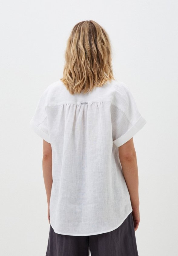 Рубашка Fabretti