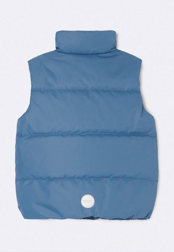 Жилет утепленный Lassie