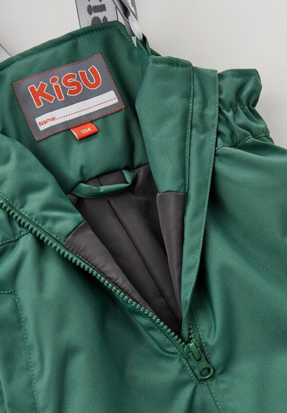 Полукомбинезон Kisu